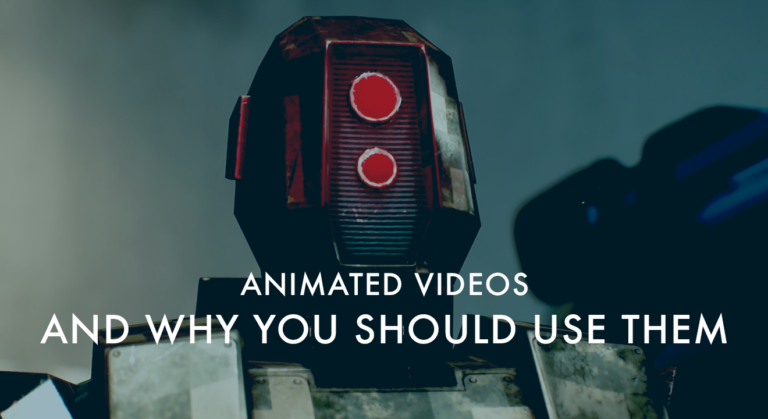 animated videos