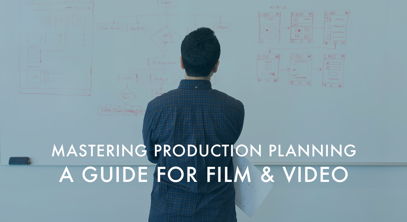 production planning