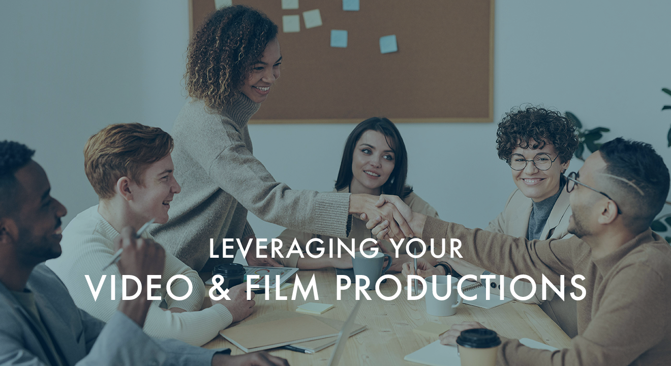 Leveraging film commissions for your video and film productions