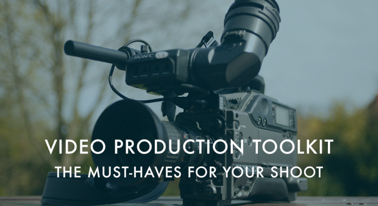 Video Production Toolkit