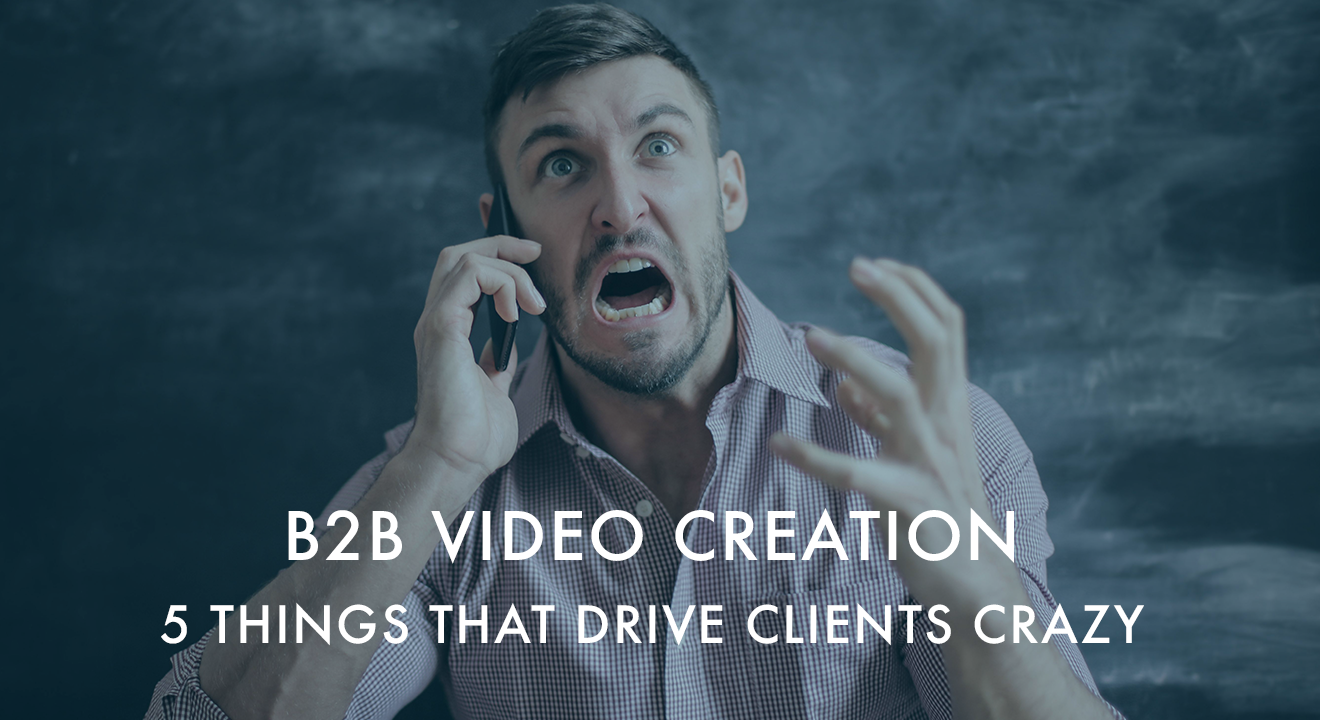 B2B Video Creation Tips