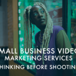 Small Business Video Marketing Services